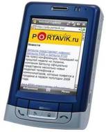 Mitac MIO A502