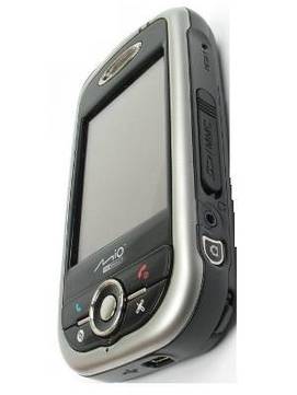Mitac MIO A701