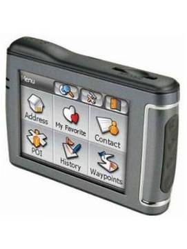 Mitac MIO C510