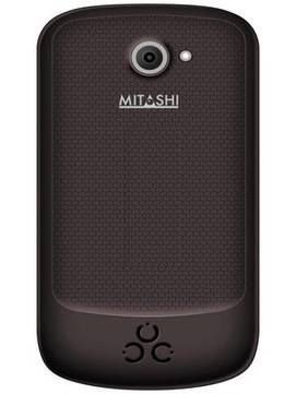 Mitashi AN01