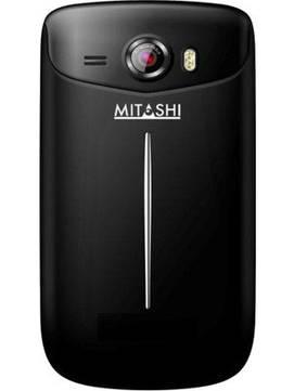Mitashi AN02