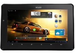 Mitashi Play Tablet