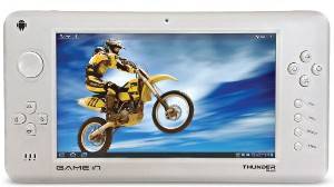 Mitashi Thunder Plus