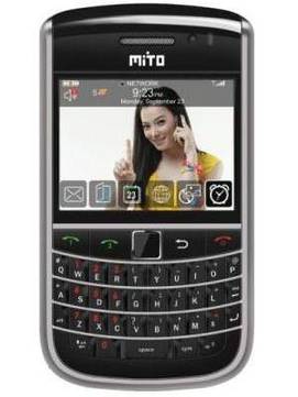 Mito 8200