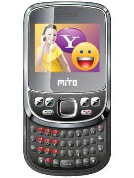 Mito 8500
