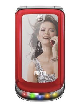 Mito 858 Flip Me