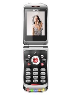 Mito 858 Flip Me