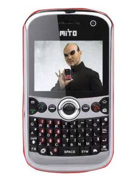 Mito 8600
