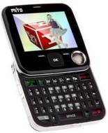 Mito LuxBerry 301