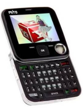 Mito LuxBerry 301