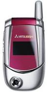 Mitsubishi M528