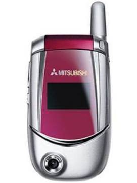 Mitsubishi M528