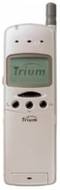 Mitsubishi Trium Aria