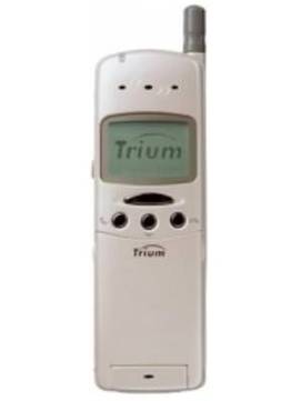 Mitsubishi Trium Aria