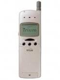 Mitsubishi Trium Aria