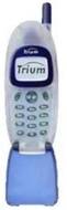 Mitsubishi Trium fx