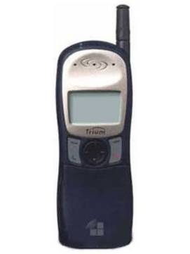Mitsubishi Trium Galaxy