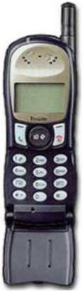 Mitsubishi Trium Galaxy