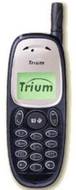 Mitsubishi Trium Mars