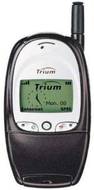 Mitsubishi Trium Sirius