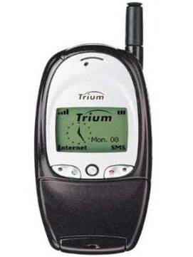 Mitsubishi Trium Sirius