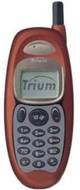 Mitsubishi Trium xs
