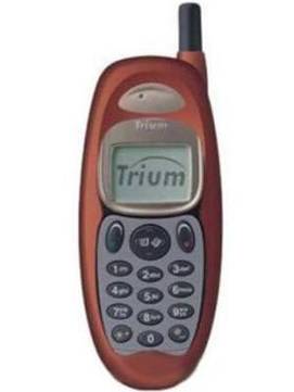 Mitsubishi Trium xs