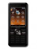 Mobell M590 price in India