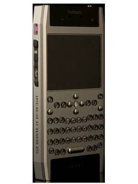 Mobiado 350 Pioneer