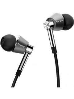 1MORE Triple Driver Price in India, Full Specs (26th July 2021