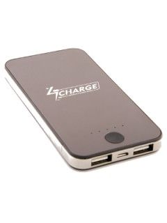 4Charge ZX-40 4000 mAh Power Bank Price