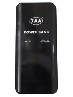 7AA YE160 16000 mAh Power Bank Price