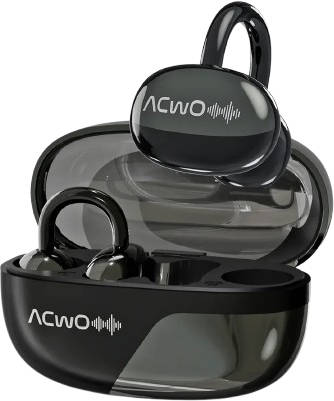 ACwO DwOTS Flow