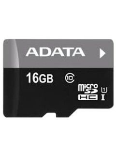 Adata 16GB MicroSDHC Class 10 AUSDH16GUICL10-R Price