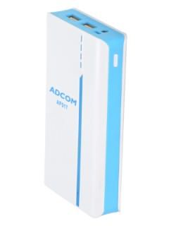 Adcom AP017 10400 mAh Power Bank Price