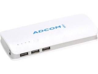 Adcom AP3 Plus (10200) 10200 mAh Power Bank Price