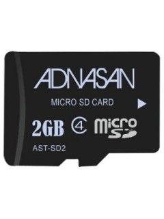ADNASAN 2GB MicroSD Class 4 AST-SD2 Price