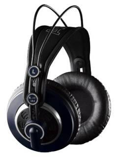 Akg K240 MKII