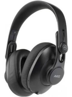 Akg K361-BT