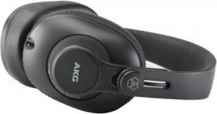 Akg K361-BT