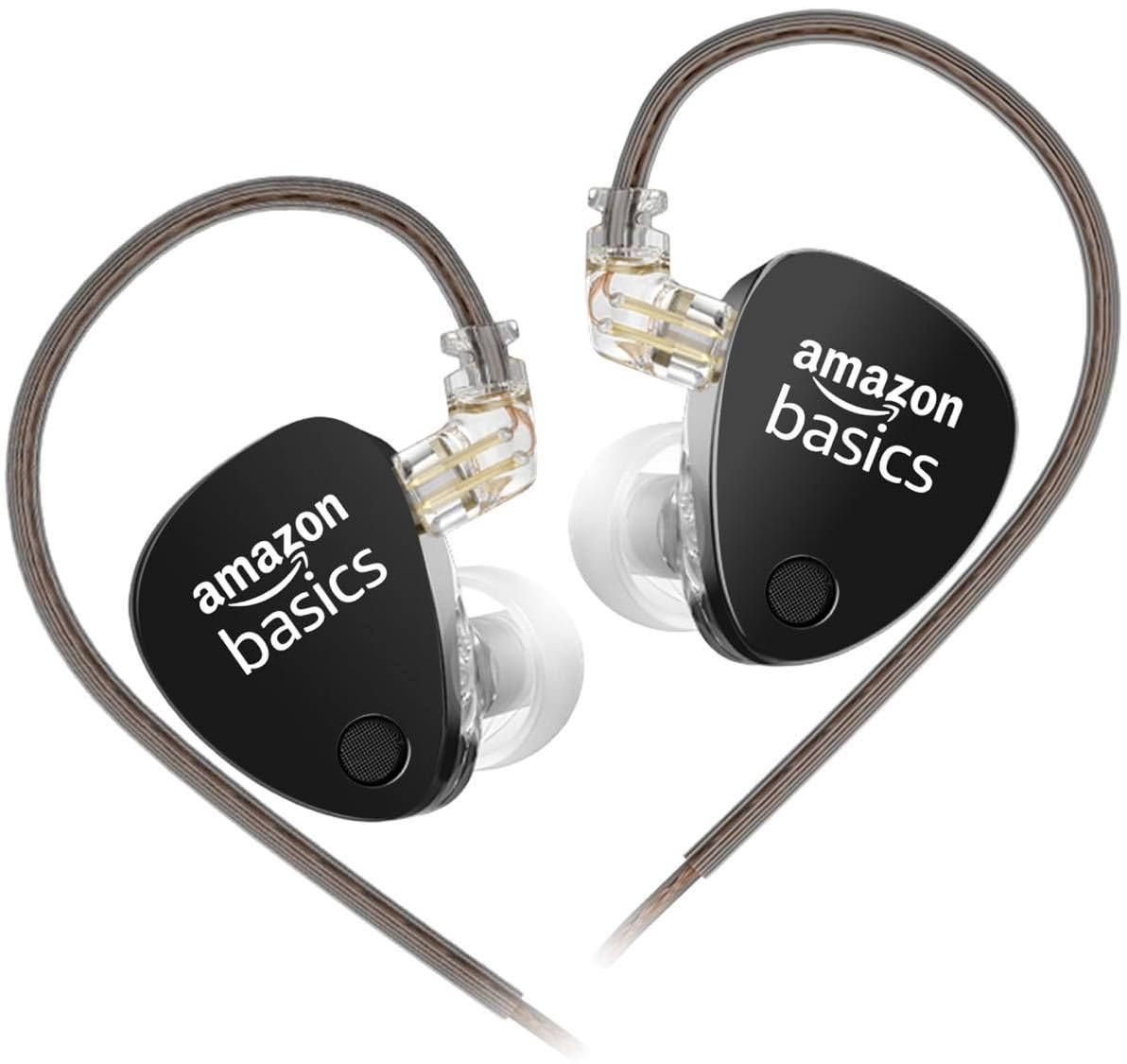 AmazonBasics AB-Castro