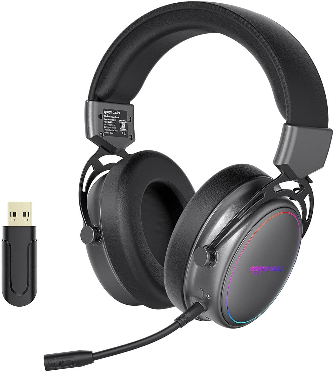 AmazonBasics AB-H03