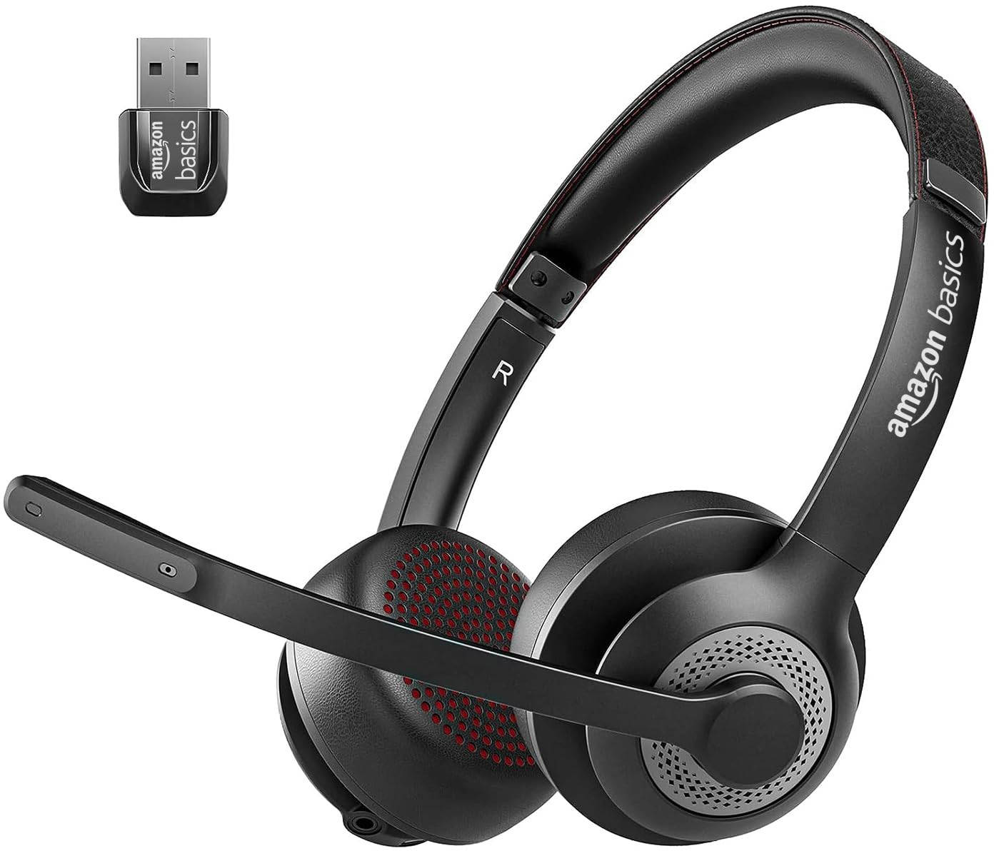 AmazonBasics AB-EH02