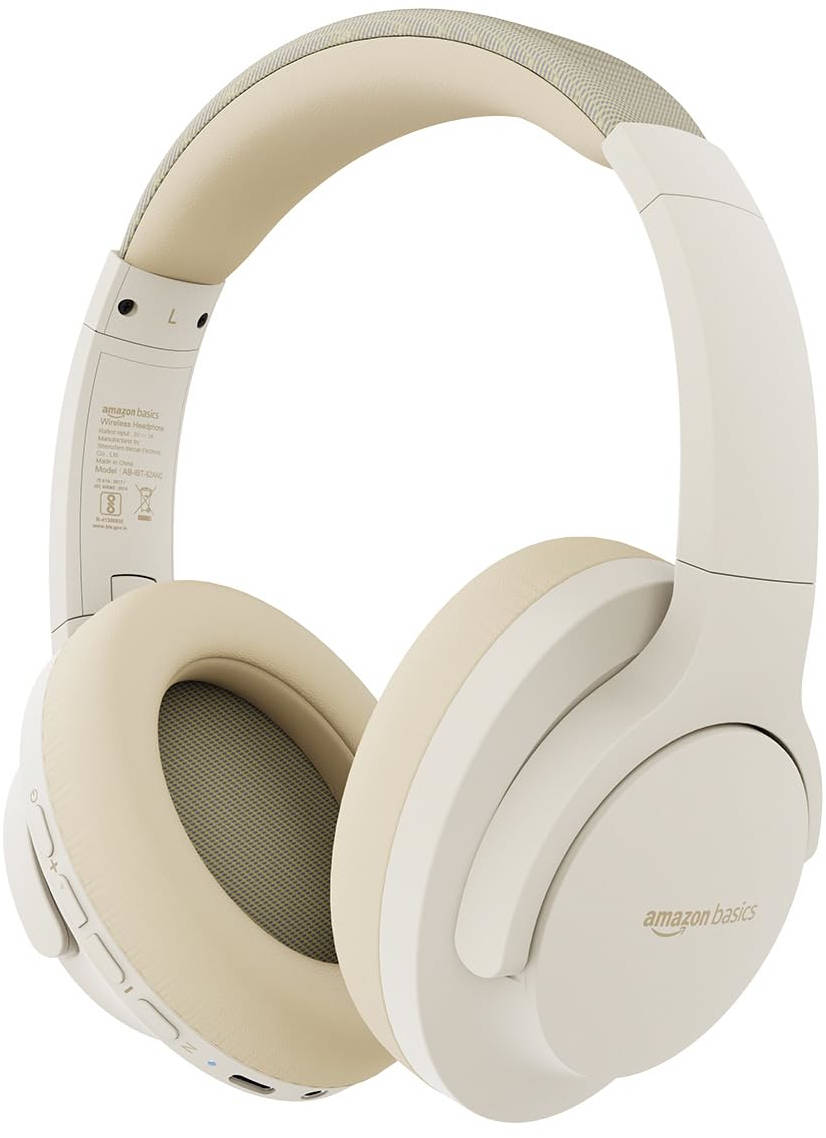AmazonBasics AB-IBT-82ANC