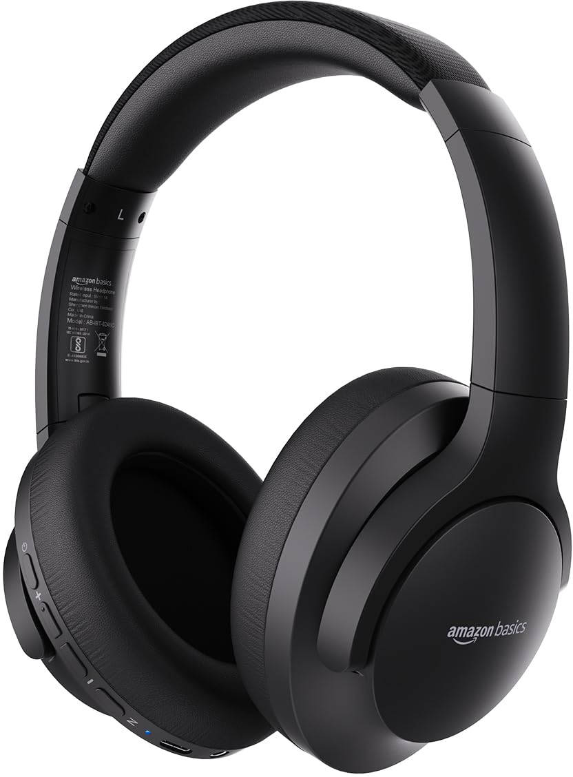 AmazonBasics AB-IBT-82ANC