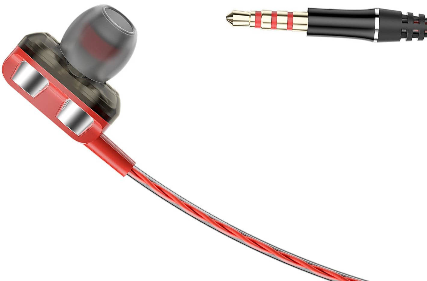 AmazonBasics WE-01
