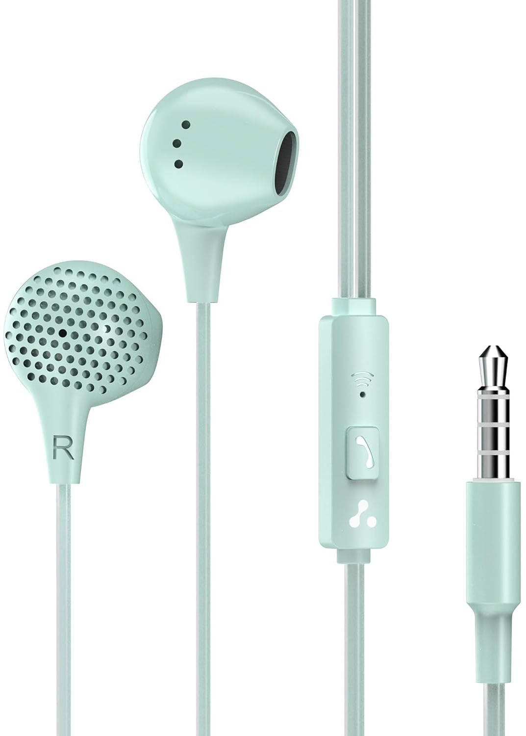 Ambrane EP-83