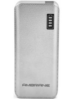 Ambrane P-1133 12500 mAh Power Bank Price