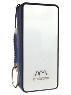 Ambrane P-440 4000 mAh Power Bank Price