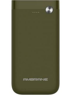Ambrane PP-150  15000 mAh Power Bank Price